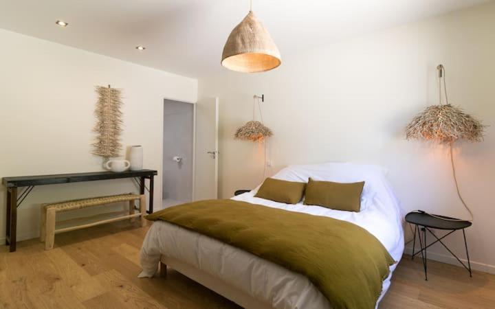 Agradable Y Comoda Casa Condes