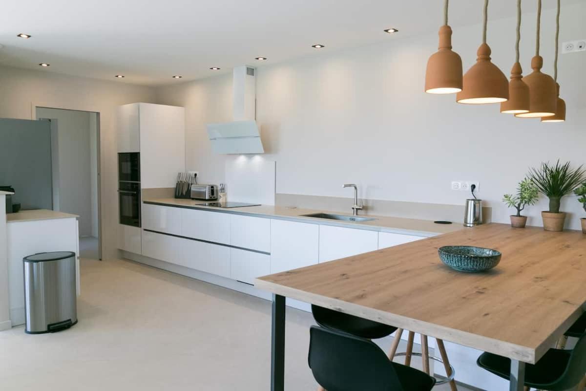Apartamento Agradable Y Comoda Casa Condes