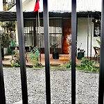 Agradable Y Comoda Casa Las Condes