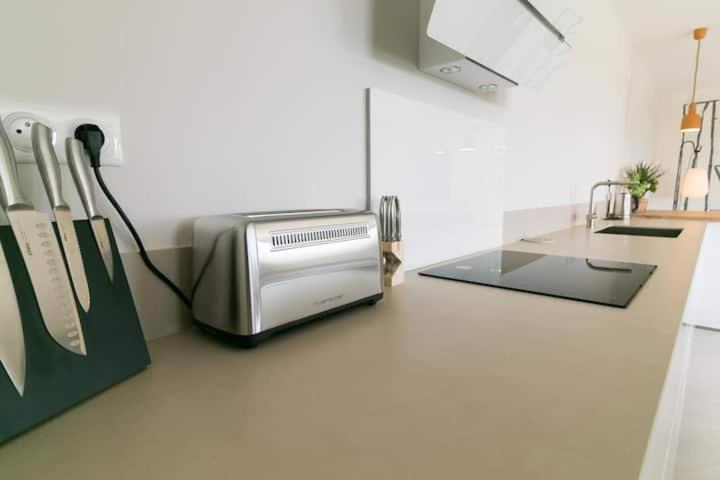 Agradable Y Comoda Casa Condes * Santiago