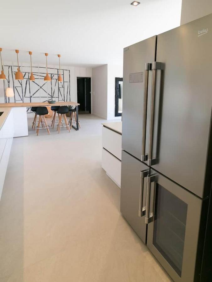 Apartamento Agradable Y Comoda Casa Condes