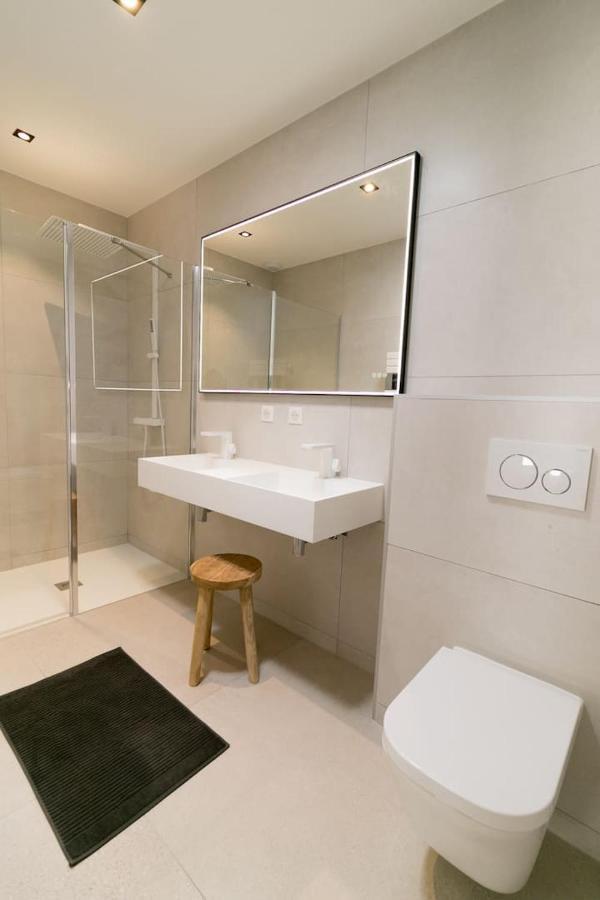 Agradable Y Comoda Casa Condes Apartamento